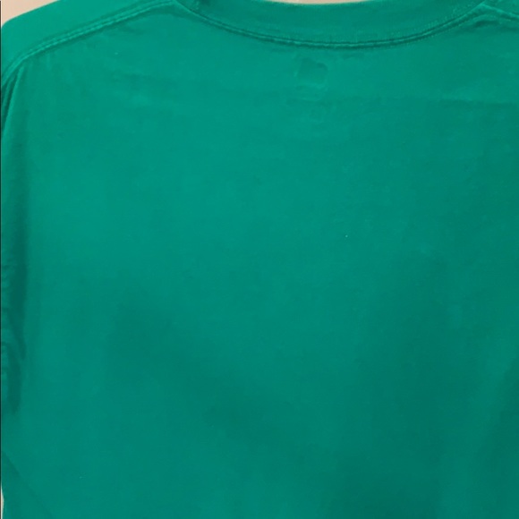 Charlotte Racing Hungoveragain Tee - Picture 6 of 8